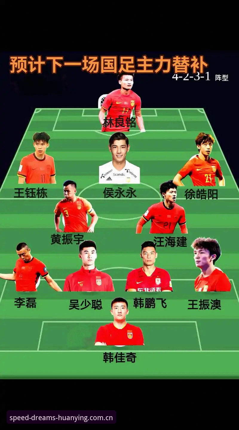 世界杯扩军66队 vs 48队：中国男足的机会与幻影体育平台的观赛体验对比